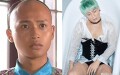 'Nhĩ Thái' Trần Chí Bằng: Đường đời lận đận và vết trượt dài sau 'Hoàn châu cách cách'