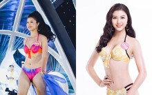 Bỏ thi bikini sẽ không còn cảnh người đẹp bị soi chân to, bụng ngấn mỡ?