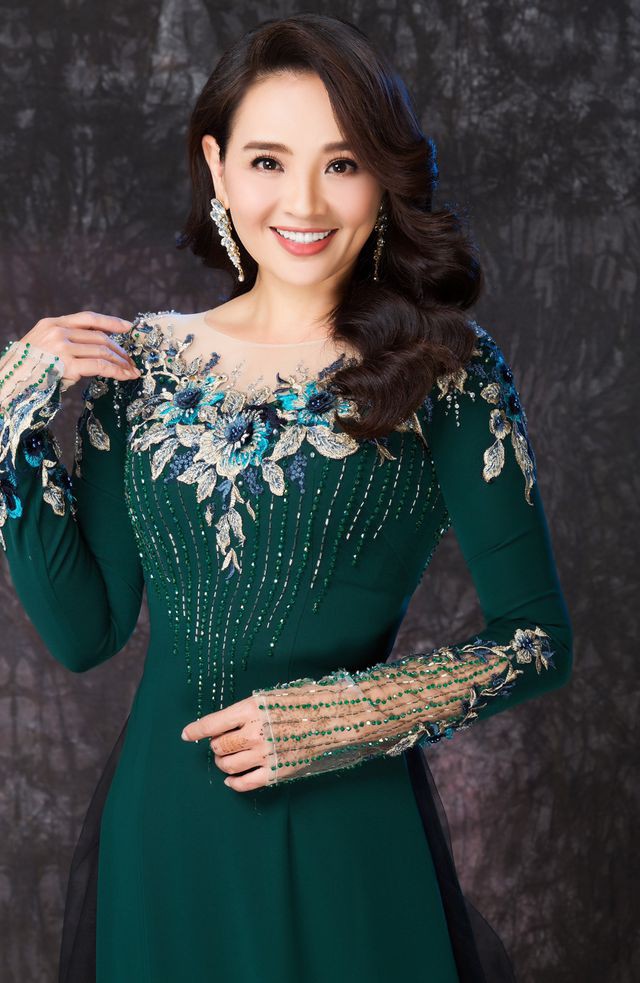 Phận đời truân chuyên khóc đến mờ mắt của nữ diễn viên Đất phương Nam - Ảnh 3. Phận đời truân chuyên khóc đến mờ mắt của nữ diễn viên Đất phương Nam - Ảnh 3.