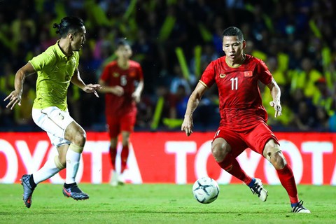 Việt Nam vs Curacao: Chúng ta ở đâu giữa thế giới túc cầu? - Ảnh 3. Việt Nam vs Curacao: Chúng ta ở đâu giữa thế giới túc cầu? - Ảnh 3.