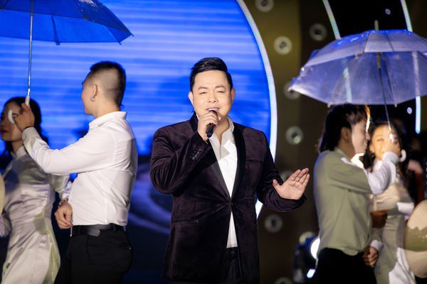 Đi trễ, mắc bệnh ngôi sao: Những lần nghệ sĩ Việt lên tiếng dằn mặt đàn em thu hút dư luận - Ảnh 3. Đi trễ, mắc bệnh ngôi sao: Những lần nghệ sĩ Việt lên tiếng dằn mặt đàn em thu hút dư luận - Ảnh 3.