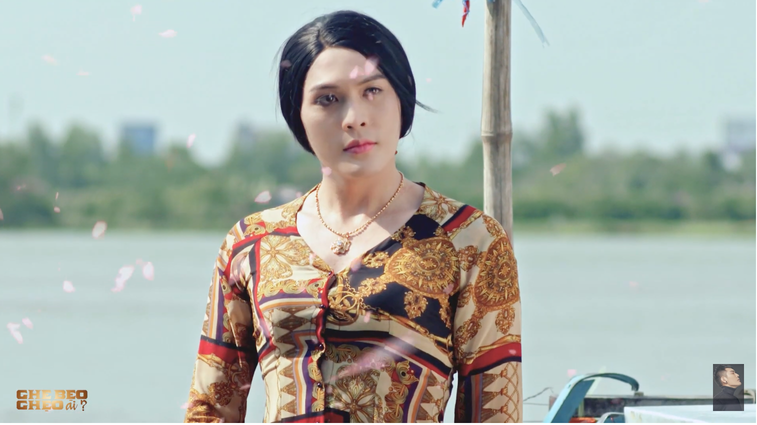 Đạo diễn Võ Thanh Hòa và Võ Đăng Khoa nói gì về việc mang hình ảnh LGBT miền Tây lên phim hài? - Ảnh 2. Đạo diễn Võ Thanh Hòa và Võ Đăng Khoa nói gì về việc mang hình ảnh LGBT miền Tây lên phim hài? - Ảnh 2.