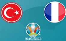 Nhận định Thổ Nhĩ Kỳ vs Pháp (1h45, 9/6), vòng loại Euro 2020: 'Gà trống' gáy trên sân khách