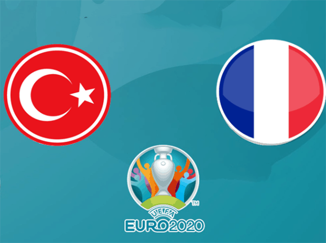 Nhận định Thổ Nhĩ Kỳ vs Pháp (1h45, 9/6), vòng loại Euro 2020: Gà trống gáy trên sân khách - Ảnh 1. Nhận định Thổ Nhĩ Kỳ vs Pháp (1h45, 9/6), vòng loại Euro 2020: Gà trống gáy trên sân khách - Ảnh 1.