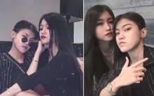 Chuyện tình cặp đồng tính nữ 'phải lòng' nhau từ khi học chung lớp