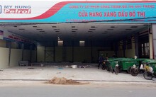 Xăng giả có thể gây cháy xe?: Bắt quả tang nhiều vụ pha chế tại TP HCM