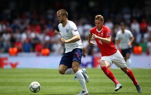 Thắng 'kiểu Curacao', tuyển Anh cán đích thứ 3 tại UEFA Nations League