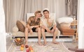 Ngắm nhìn những bức ảnh đẹp của cặp đôi LGBT Sơn Tùng và Đức Hiền của 'Người ấy là ai' tập 8