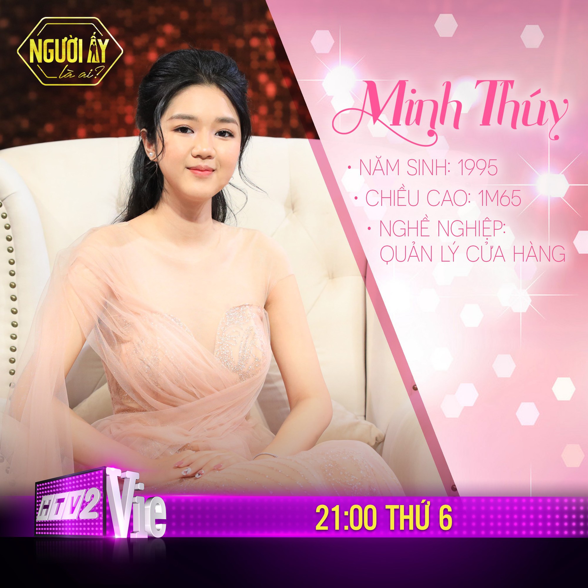 Người ấy là ai tập 8: Cặp đôi LGBT rủ nhau tham gia khiến khán giả vỡ oà - Ảnh 1. Người ấy là ai tập 8: Cặp đôi LGBT rủ nhau tham gia khiến khán giả vỡ oà - Ảnh 1.