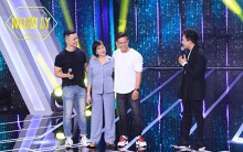 Người ấy là ai tập 8: Cặp đôi LGBT rủ nhau tham gia khiến khán giả vỡ oà