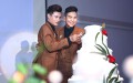 Đám cưới của cặp LGBT điển trai khiến cư dân mạng xôn xao: 'Hạnh phúc luôn là sự chân thành và chia sẻ'