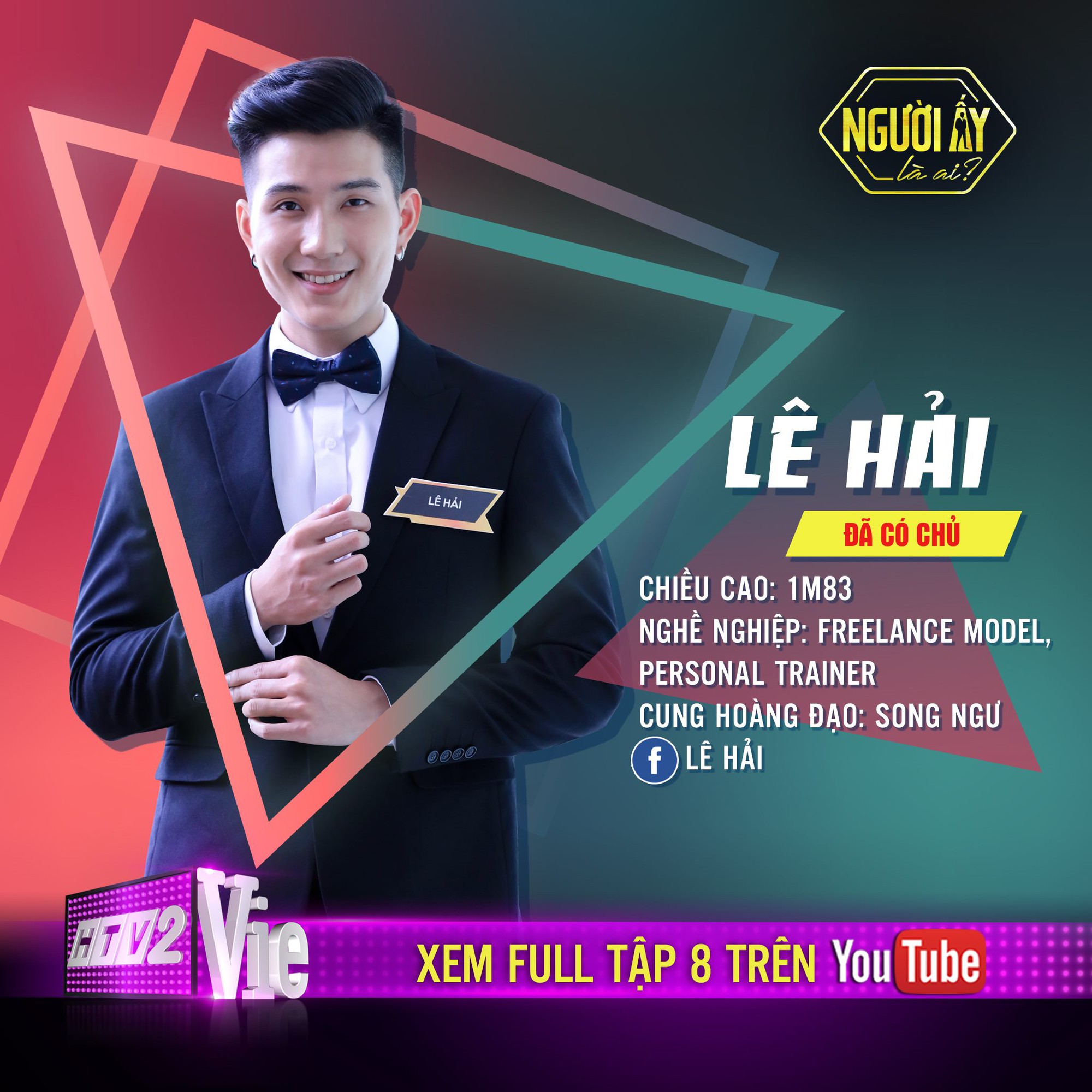 Người ấy là ai tập 8: Cặp đôi LGBT rủ nhau tham gia khiến khán giả vỡ oà - Ảnh 8. Người ấy là ai tập 8: Cặp đôi LGBT rủ nhau tham gia khiến khán giả vỡ oà - Ảnh 8.