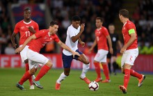 Nhận định trực tiếp Anh vs Thụy Sĩ, 20h00 9/6: Tip live UEFA Nations League