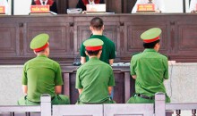 'Mối tình' ngang trái giữa bạn trai 15 tuổi và cô bé 12 tuổi