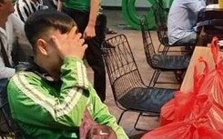 Nữ sinh bùng 20 li trà sữa làm một hiệu trưởng bị 'ném đá' vô lí