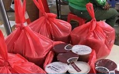 GrabFood nói gì khi tài xế bị 'bùng' đơn hàng cả triệu đồng?