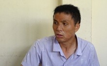 Con rể người Trung Quốc giết mẹ vợ