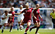 Kết quả bóng đá Anh vs Scotland: Vòng bảng World Cup nữ 2019