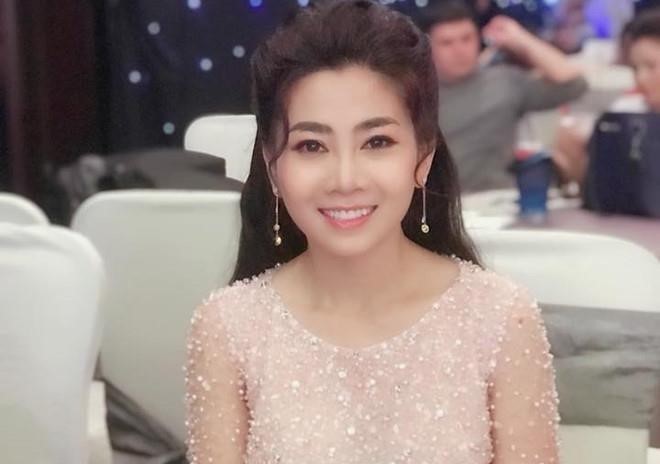 Mai Phương bức xúc khi bị nghi bán hàng kém chất lượng - Ảnh 1. Mai Phương bức xúc khi bị nghi bán hàng kém chất lượng - Ảnh 1.