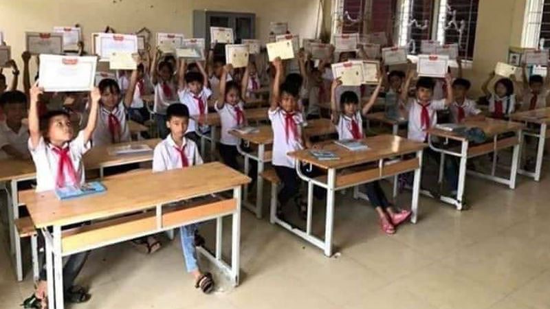 Hãy trả lại sự rung động cho điểm 10 - Ảnh 1.