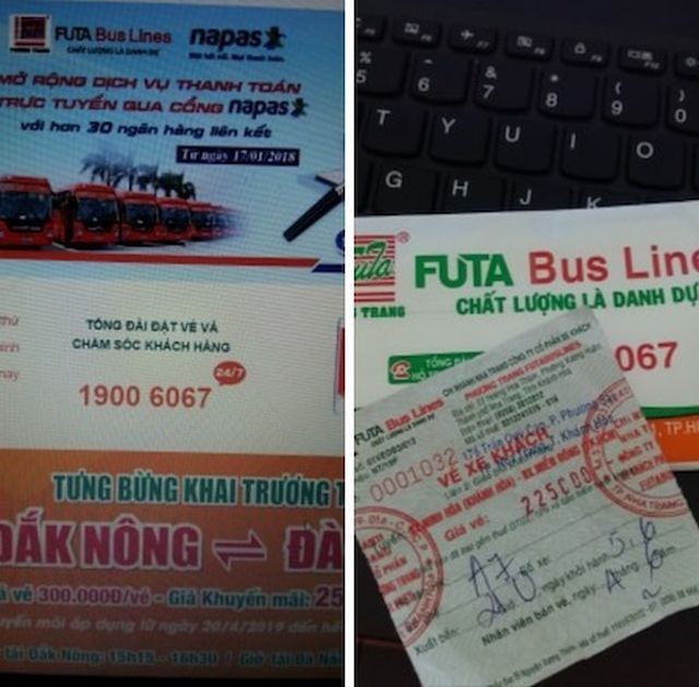 Nữ sinh tố bị nhân viên nhà xe sàm sỡ: Tôi vẫn còn sợ, không dám ra đường! - Ảnh 1.