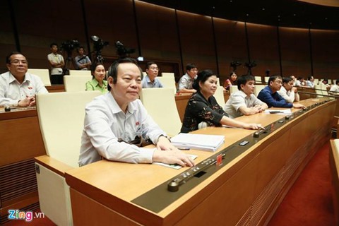 Quốc hội sẽ biểu quyết thông qua Luật Phòng, chống tác hại rượu, bia - Ảnh 1. Quốc hội sẽ biểu quyết thông qua Luật Phòng, chống tác hại rượu, bia - Ảnh 1.
