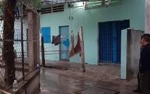 Bắt nghi phạm sát hại, cướp tài sản của chủ nhà trọ 79 tuổi