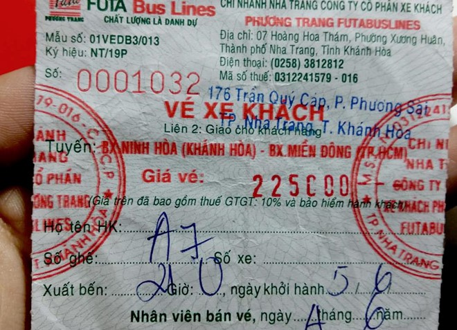 Công ty Phương Trang có vô can trong vụ nhân viên sàm sỡ khách đi xe? - Ảnh 2. Công ty Phương Trang có vô can trong vụ nhân viên sàm sỡ khách đi xe? - Ảnh 2.