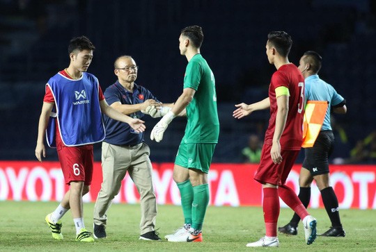 Sau Kings Cup, tuyển Việt Nam xếp hạng ra sao trước vòng loại World Cup? - Ảnh 2. Sau Kings Cup, tuyển Việt Nam xếp hạng ra sao trước vòng loại World Cup? - Ảnh 2.