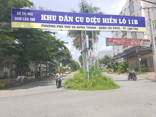 Cần Thơ chỉ đạo khẩn vụ Sống trong khu đại gia Diệu Hiền xài điện giá cắt cổ - Ảnh 3. Cần Thơ chỉ đạo khẩn vụ Sống trong khu đại gia Diệu Hiền xài điện giá cắt cổ - Ảnh 3.