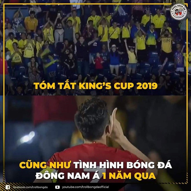 Mạng xã hội ngập tràn ảnh chế Quế Ngọc Hải ra hiệu Khẽ thôi cưng à - Ảnh 8. Mạng xã hội ngập tràn ảnh chế Quế Ngọc Hải ra hiệu Khẽ thôi cưng à - Ảnh 8.