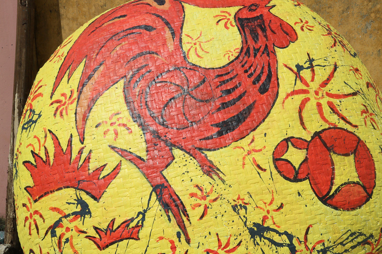 Phục hồi đường thuyền thúng kỉ lục Việt Nam để tổ chức Festival du lịch biển ở Quảng Nam - Ảnh 1. Phục hồi đường thuyền thúng kỉ lục Việt Nam để tổ chức Festival du lịch biển ở Quảng Nam - Ảnh 1.