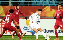 Kết quả bóng đá U23 Uzbekistan vs U23 Ai Cập: Đội cản bước Việt Nam vô địch châu Á hạ đàn em của Salah