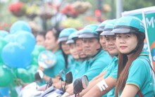 Ứng dụng gọi xe MyGo của Viettel vừa ra mắt đã bị Bộ Giao thông Vận tải nhắc nhở