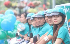 Ứng dụng gọi xe MyGo của Viettel vừa ra mắt đã bị Bộ Giao thông Vận tải nhắc nhở
