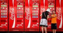 Hơn 20 năm đầu tư của Coca Cola Việt Nam và những lùm xùm