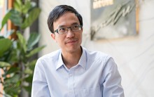 Người sáng lập Nguyễn Hải Ninh không còn là CEO của chuỗi cà phê The Coffee House