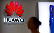 Mỹ chưa hoàn toàn dỡ bỏ các lệnh cấm với Huawei