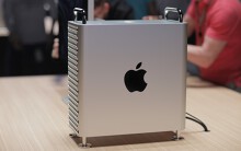 Sẽ không còn bất kì thiết bị nào của Apple được sản xuất tại Mỹ nữa?