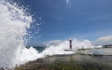 Du lịch Ninh Thuận: Sự khác biệt "hút" dự án nghìn tỷ