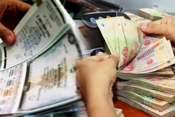 Tiền đang chuyển hướng về trái phiếu doanh nghiệp? - Ảnh 1. Tiền đang chuyển hướng về trái phiếu doanh nghiệp? - Ảnh 1.