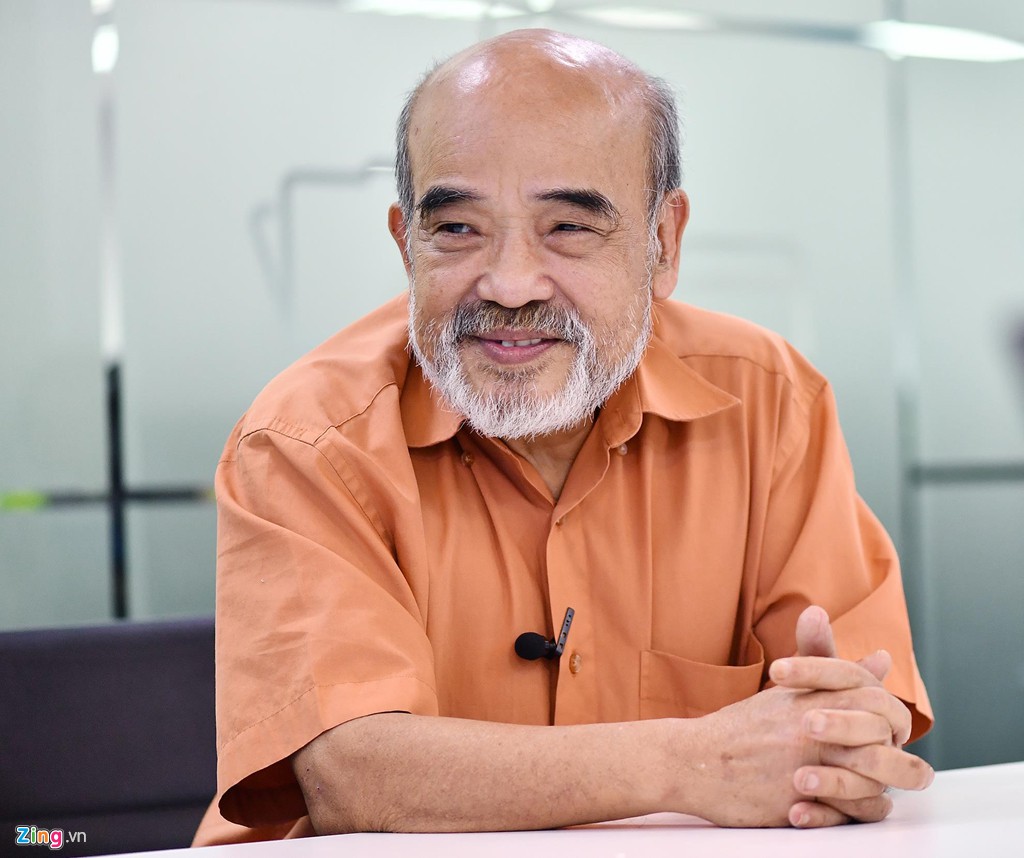 'Cố tình làm rộng kẽ hở pháp luật để sai phạm ở Thủ Thiêm lách qua' - Ảnh 1.