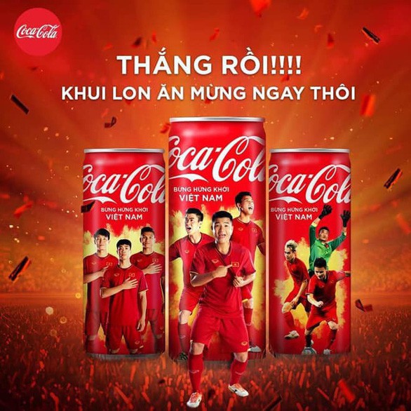 Hơn 20 năm đầu tư của Coca Cola Việt Nam và những lùm xùm - Ảnh 1. Hơn 20 năm đầu tư của Coca Cola Việt Nam và những lùm xùm - Ảnh 1.