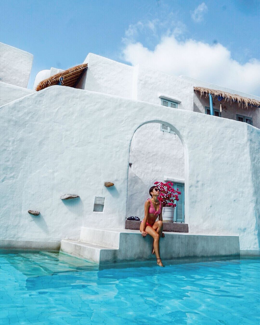 Điều gì khiến Hua Hin được mệnh danh là Santorini của Thái Lan - Ảnh 10. Điều gì khiến Hua Hin được mệnh danh là Santorini của Thái Lan - Ảnh 10.