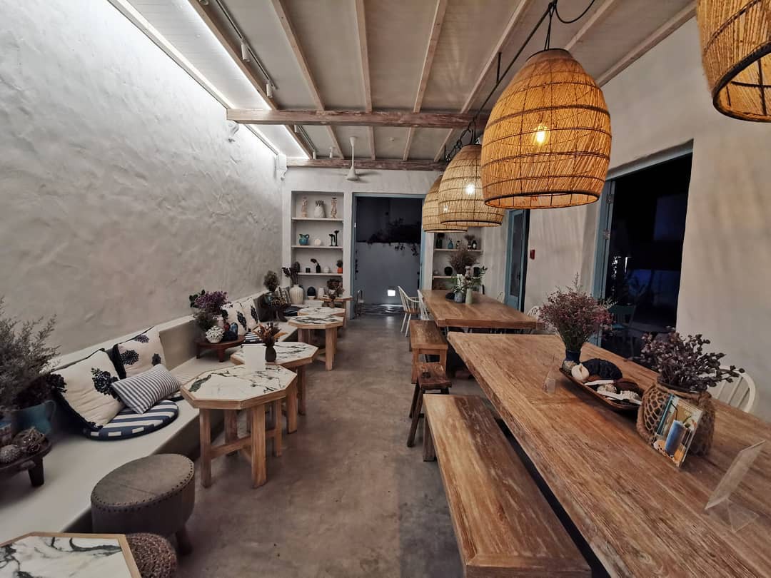 Điều gì khiến Hua Hin được mệnh danh là Santorini của Thái Lan - Ảnh 12. Điều gì khiến Hua Hin được mệnh danh là Santorini của Thái Lan - Ảnh 12.
