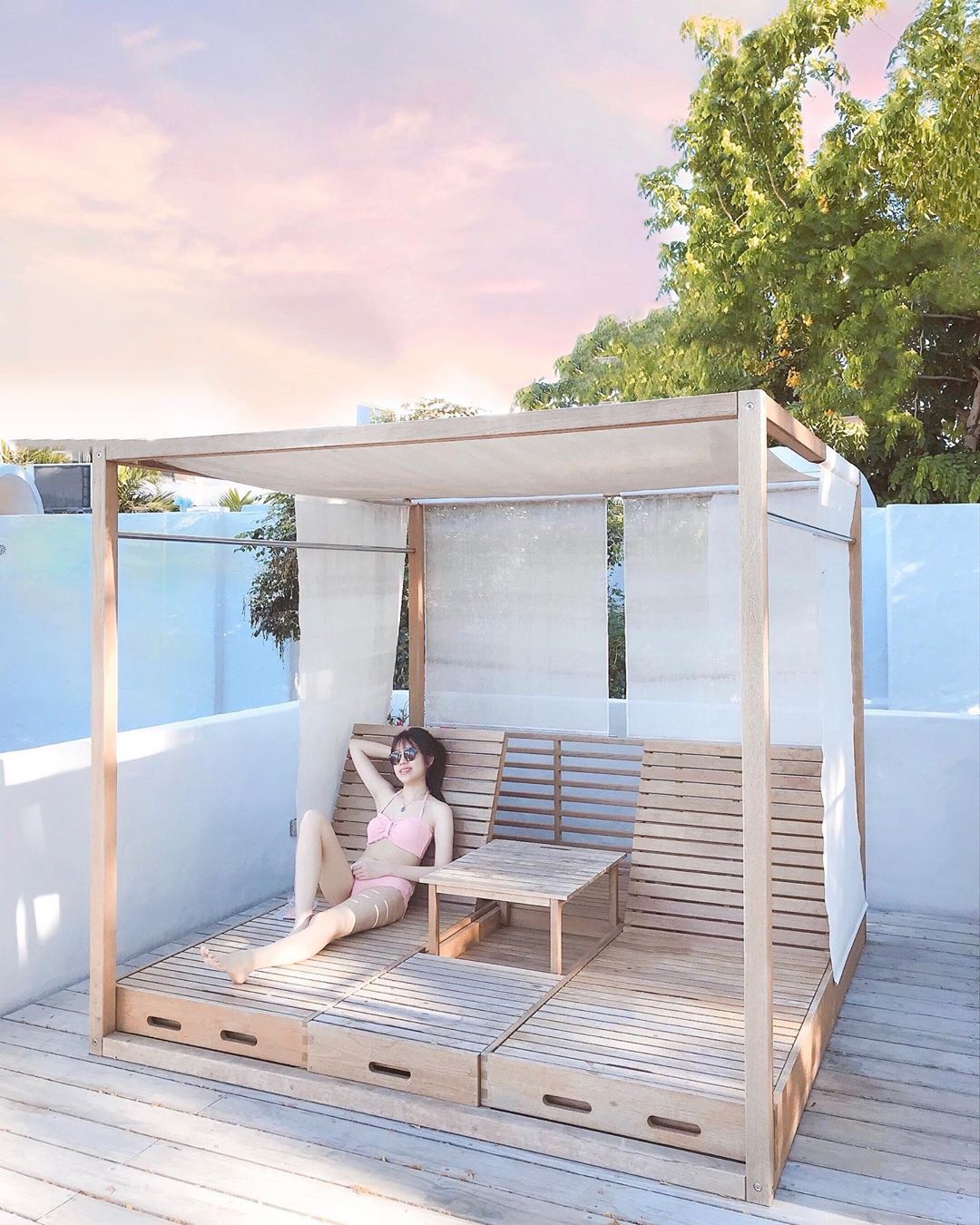 Điều gì khiến Hua Hin được mệnh danh là Santorini của Thái Lan - Ảnh 13. Điều gì khiến Hua Hin được mệnh danh là Santorini của Thái Lan - Ảnh 13.