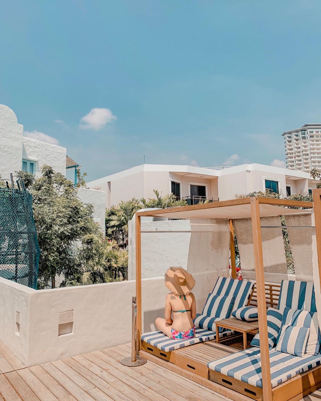 Điều gì khiến Hua Hin được mệnh danh là Santorini của Thái Lan - Ảnh 14. Điều gì khiến Hua Hin được mệnh danh là Santorini của Thái Lan - Ảnh 14.