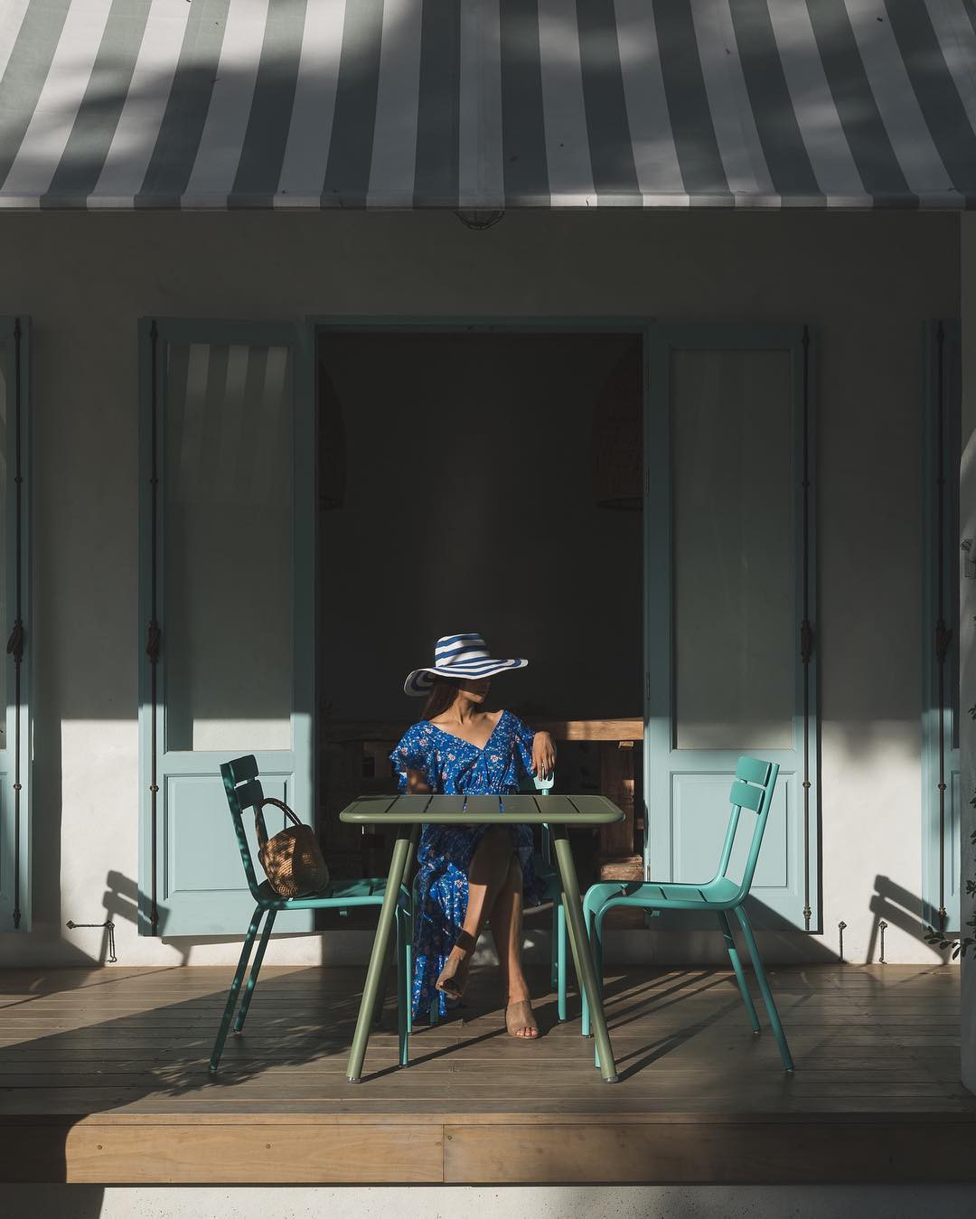 Điều gì khiến Hua Hin được mệnh danh là Santorini của Thái Lan - Ảnh 17. Điều gì khiến Hua Hin được mệnh danh là Santorini của Thái Lan - Ảnh 17.