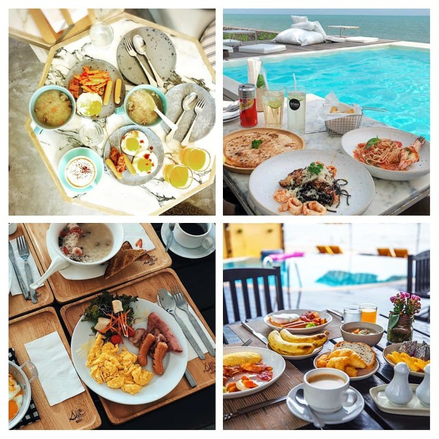 Điều gì khiến Hua Hin được mệnh danh là Santorini của Thái Lan - Ảnh 18. Điều gì khiến Hua Hin được mệnh danh là Santorini của Thái Lan - Ảnh 18.