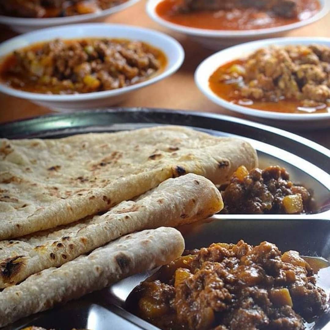 Càn quét ẩm thực đường phố tại 5 thiên đường ăn đêm nổi tiếng nhất Kuala Lumpur - Ảnh 19. Càn quét ẩm thực đường phố tại 5 thiên đường ăn đêm nổi tiếng nhất Kuala Lumpur - Ảnh 19.